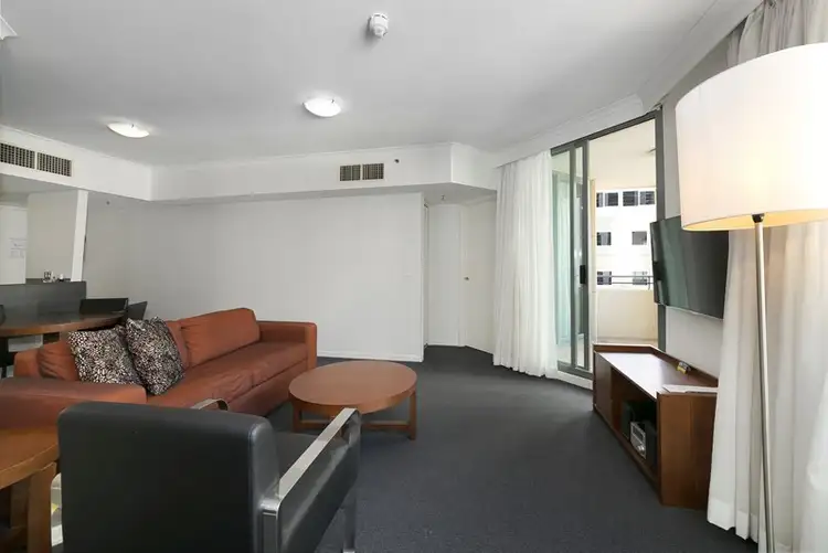 Sixth view of Homely apartment listing, 2401/95 Charlotte Street, Brisbane QLD 4000