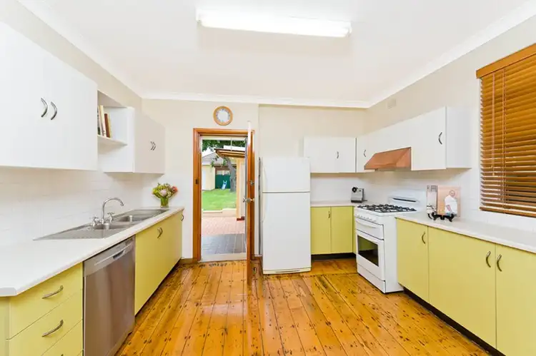 Sixth view of Homely house listing, 58 Willison Road, Carlton NSW 2218