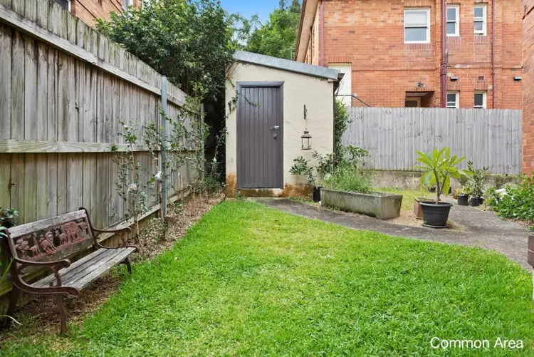 Seventh view of Homely unit listing, 1/20 Grafton Street, Cammeray NSW 2062