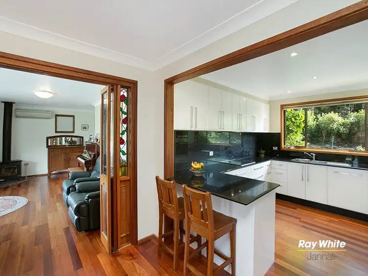 Second view of Homely house listing, 44 Beethoven Street, Engadine NSW 2233