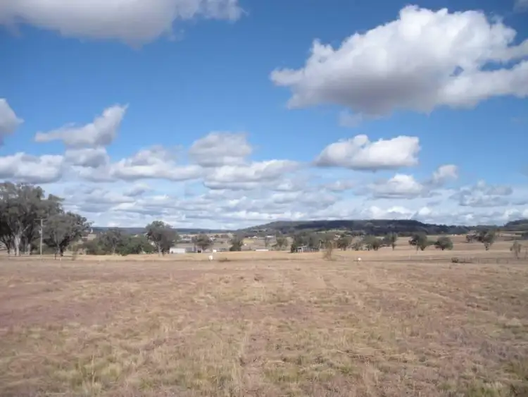 Fifth view of Homely land listing, 282 Fernhill Road, Inverell NSW 2360