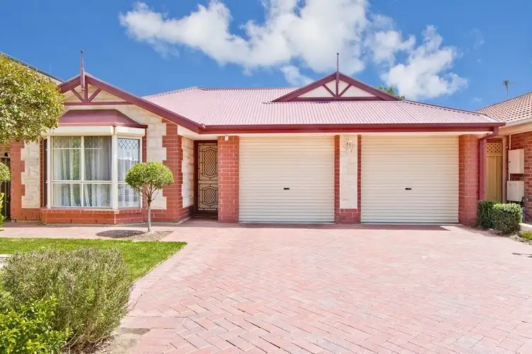 10 Harris Court, Woodville West SA 5011