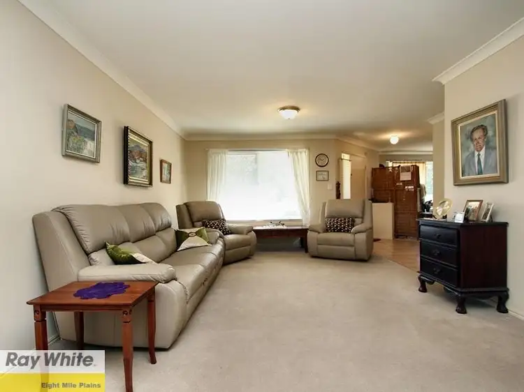 Third view of Homely house listing, 61 Springsure Street, Runcorn QLD 4113