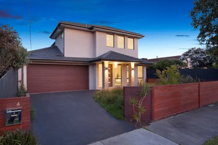 14 Church Street, Beaumaris VIC 3193