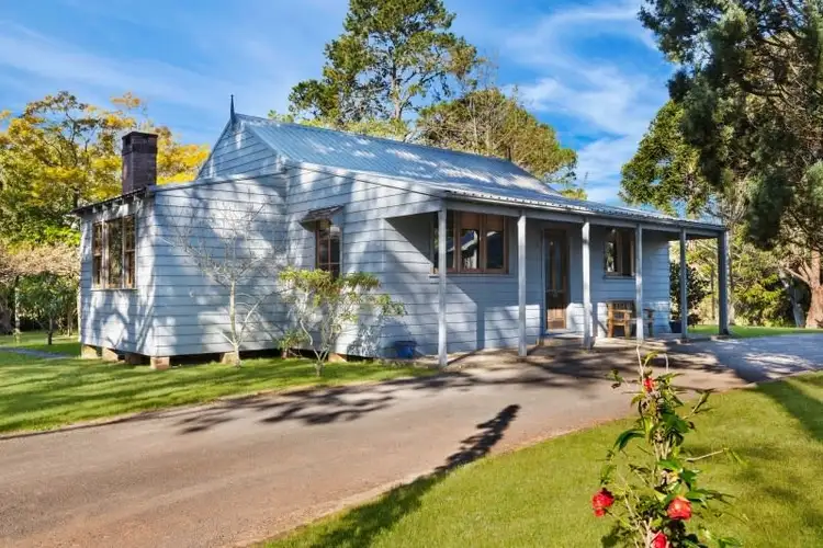 Main view of Homely house listing, 8 Munros Lane, Glenorie NSW 2157