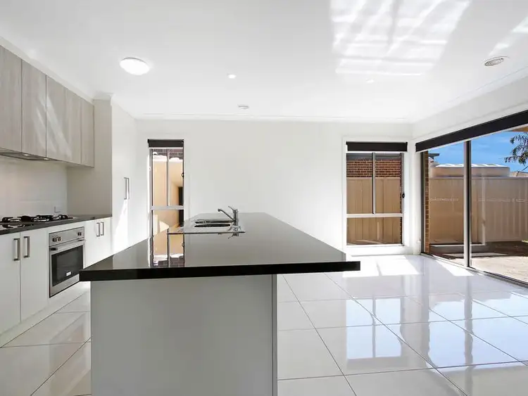 Second view of Homely townhouse listing, 1/94 Witt Street, Yarrawonga VIC 3730