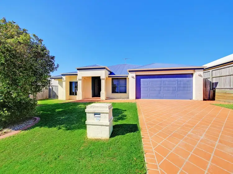 12 Highgreen Place