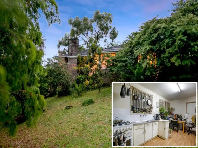 1 Cairn Court, Frankston VIC 3199