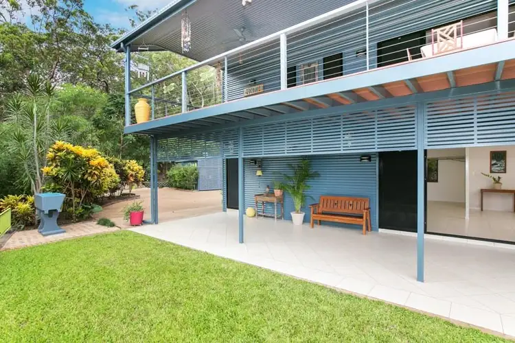 Fourth view of Homely house listing, 9-11 Reese Close, Gordonvale QLD 4865