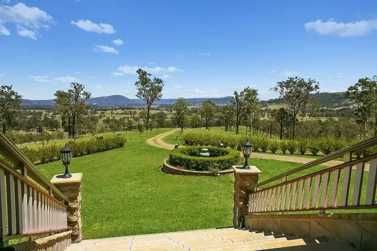 Second view of Homely rural property listing, 739 Dungog Road, Paterson NSW 2421