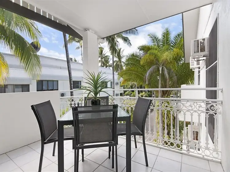 Second view of Homely unit listing, 16/11-13 Garrick Street, Port Douglas QLD 4877