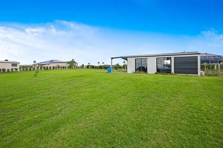 Third view of Homely land listing, 3 Settlers Drive, Gowrie Junction QLD 4352