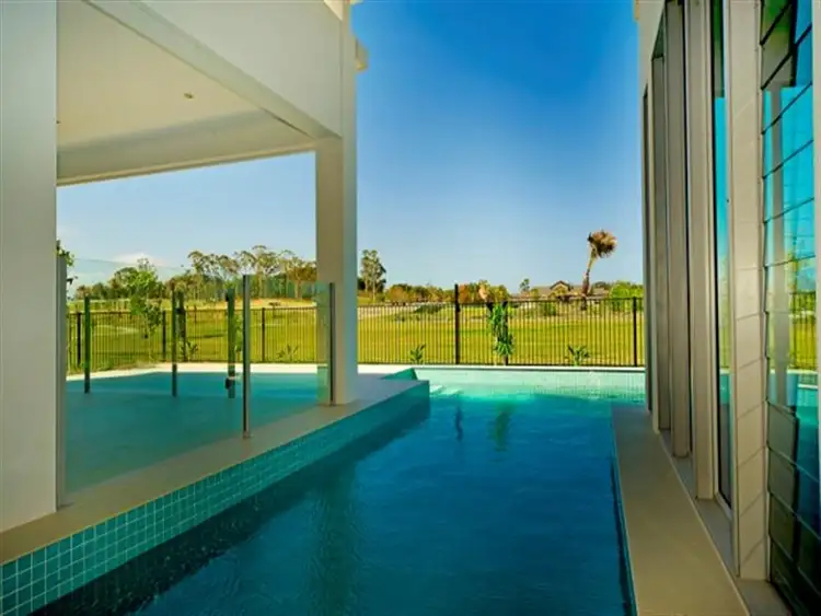 Seventh view of Homely house listing, 2272 Banksia Lakes Drive, Hope Island QLD 4212