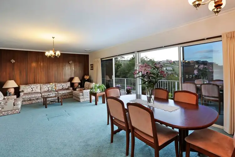 Fourth view of Homely house listing, 22 Challambra Crescent, Highton VIC 3216