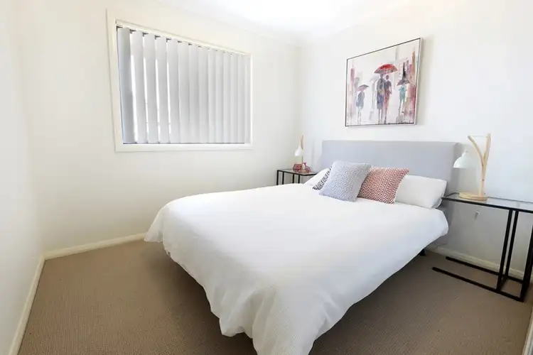 Seventh view of Homely unit listing, 25/282-284 High Street, Penrith NSW 2750