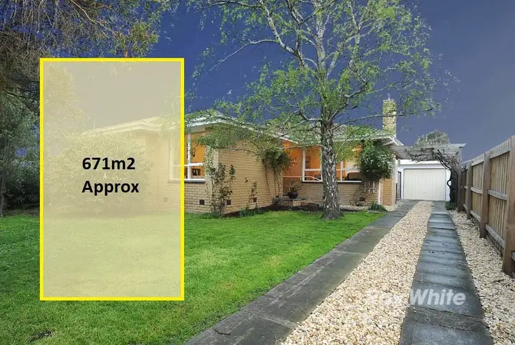 15 Rex Court, Noble Park VIC 3174