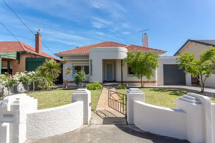 Main view of Homely house listing, 133 Jetty Road, Largs Bay SA 5016