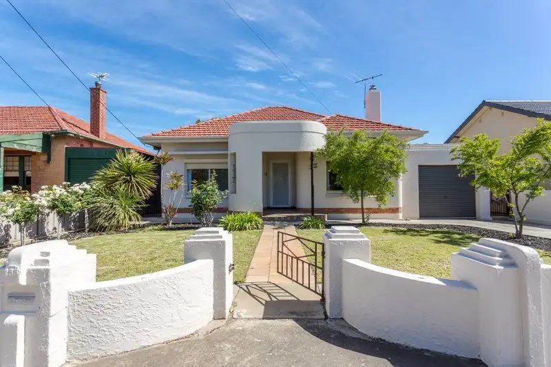 Main view of Homely house listing, 133 Jetty Road, Largs Bay SA 5016