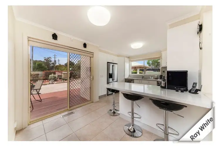 Second view of Homely house listing, 12 Horne Place, Latham ACT 2615