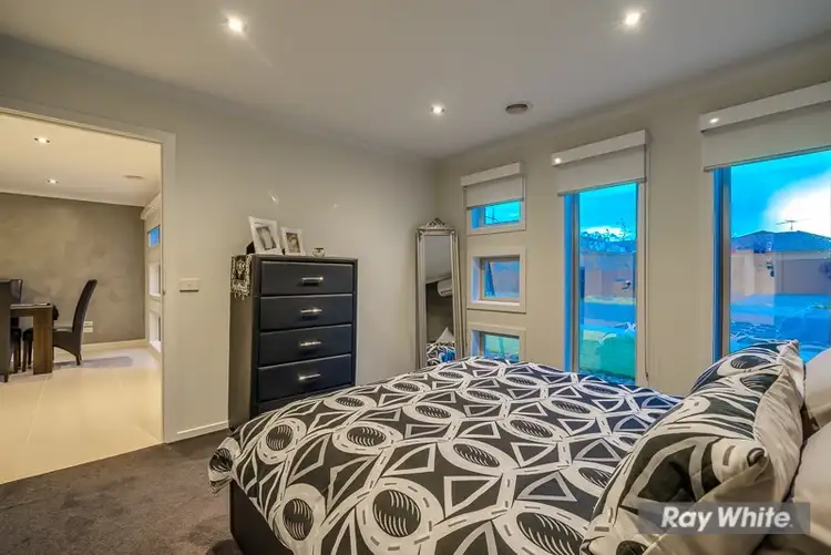 Fifth view of Homely house listing, 4 Nighthawk Road, Tarneit VIC 3029