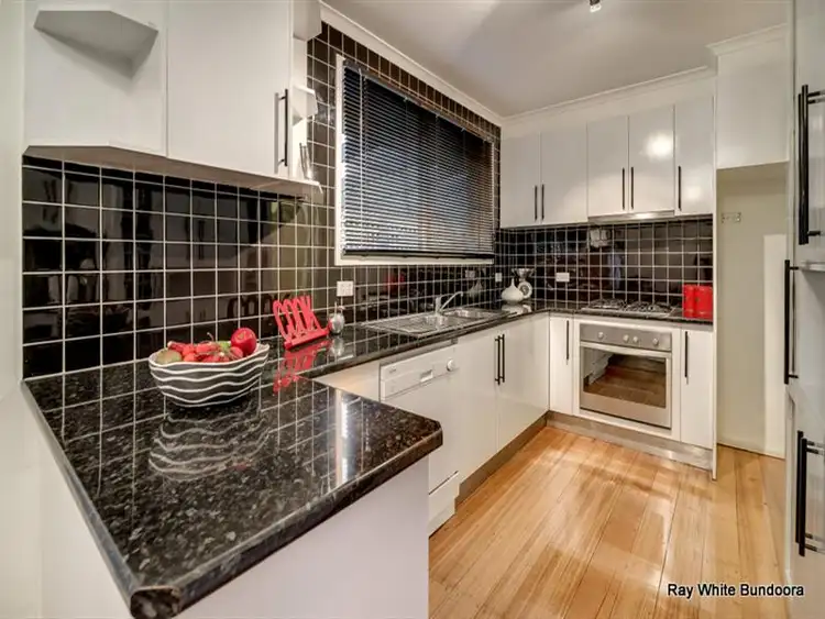 Fifth view of Homely house listing, 47 Cameron Parade, Bundoora VIC 3083