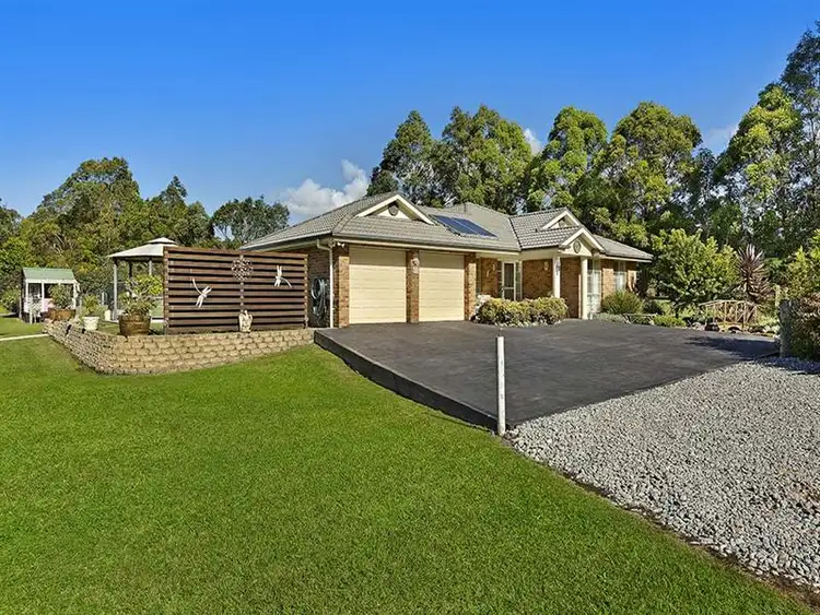 12 Marconi Road, Morisset NSW 2264