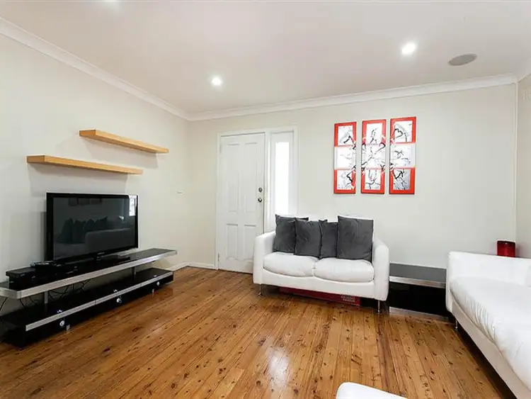 Fourth view of Homely house listing, 36 Hardwick Crescent, Mount Warrigal NSW 2528