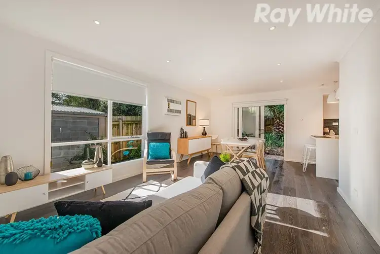 Seventh view of Homely house listing, 30 Tarwin Drive, Croydon Hills VIC 3136