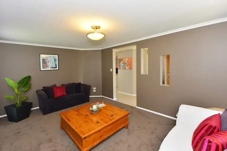 Second view of Homely house listing, 18 Scullin Street, Middle Ridge QLD 4350