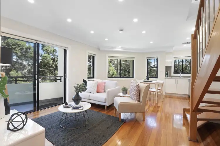7/74-76 Dalleys Road, Naremburn NSW 2065