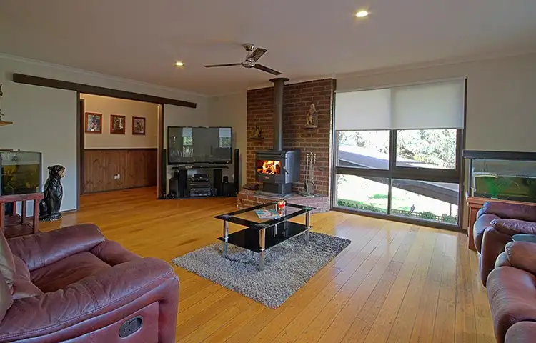 Second view of Homely house listing, 45 Coolaroo Avenue, Hurstbridge VIC 3099
