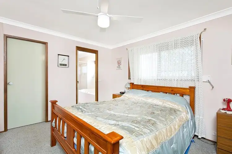 Seventh view of Homely house listing, 6 Durras Close, Flinders NSW 2529