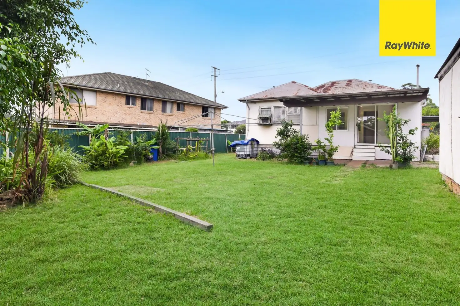 Main view of Homely house listing, 46A Miller Road, Chester Hill NSW 2162