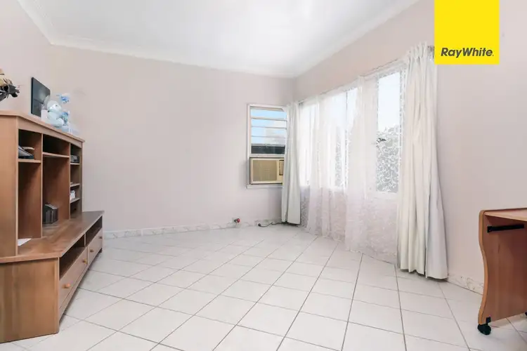 Second view of Homely house listing, 46A Miller Road, Chester Hill NSW 2162
