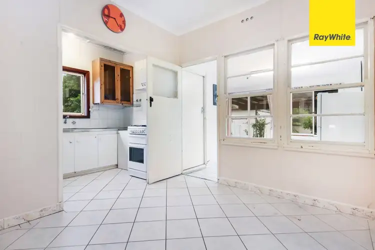 Third view of Homely house listing, 46A Miller Road, Chester Hill NSW 2162