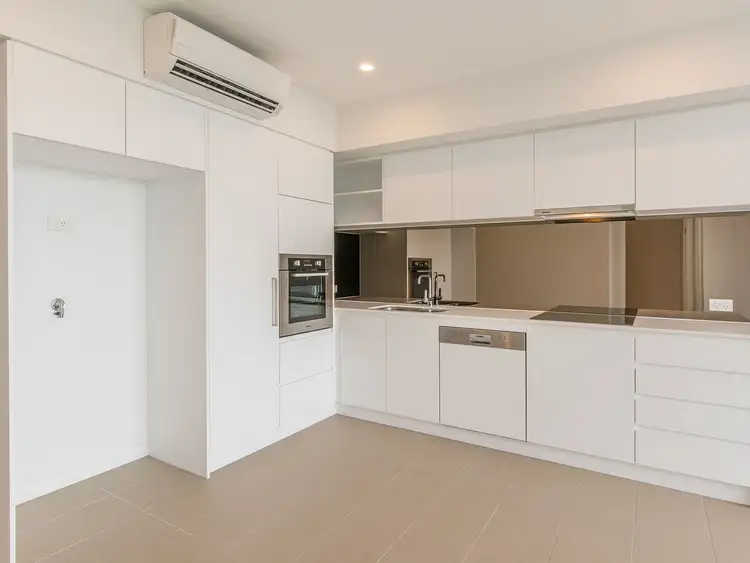 Third view of Homely apartment listing, 11303/26 Holdsworth Street, Coorparoo QLD 4151