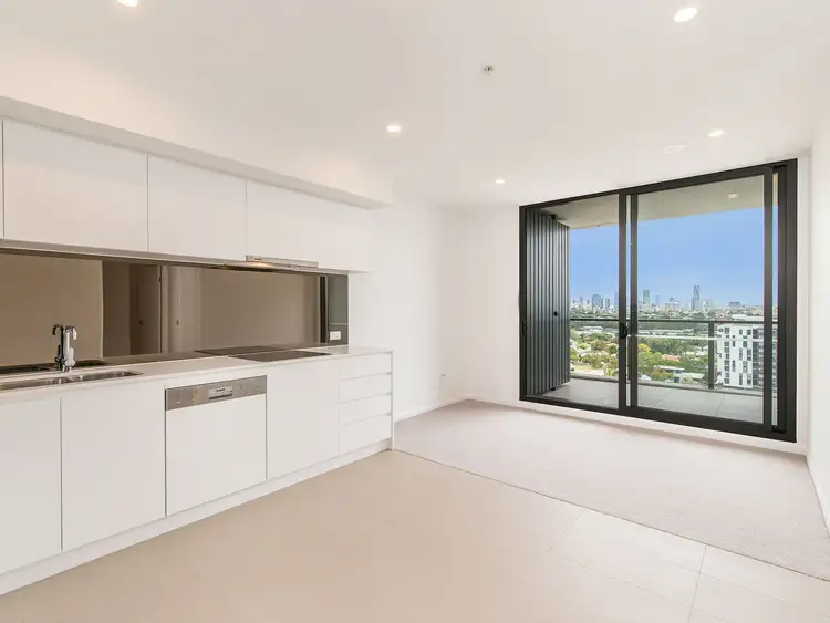 Fourth view of Homely apartment listing, 11303/26 Holdsworth Street, Coorparoo QLD 4151