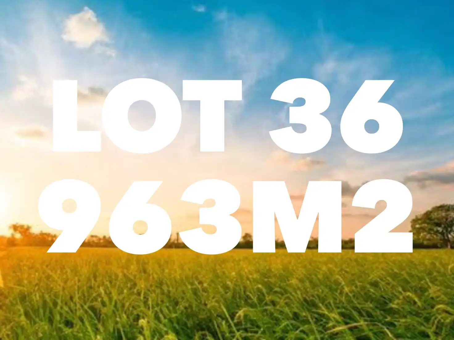 Main view of Homely land listing, Lot 36 Mcintyre Court, Nagambie VIC 3608