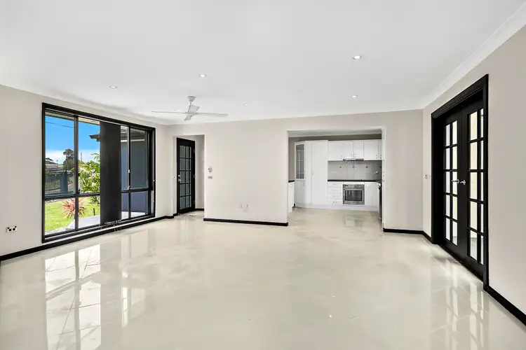 Second view of Homely house listing, 3 Gould Place, Lake Illawarra NSW 2528