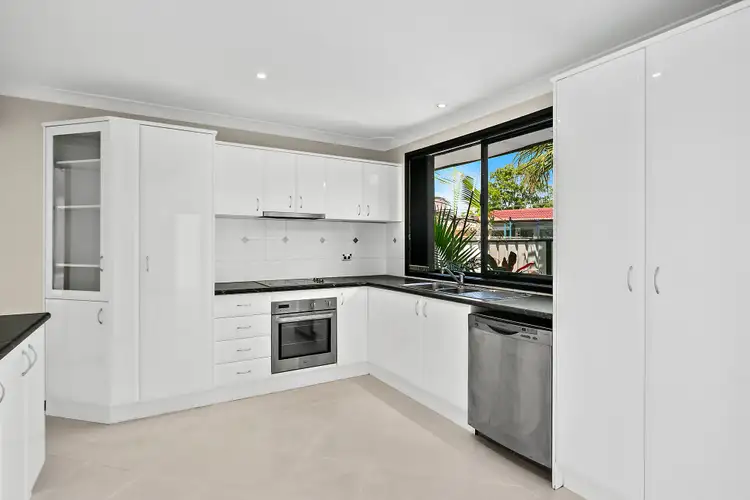 Third view of Homely house listing, 3 Gould Place, Lake Illawarra NSW 2528