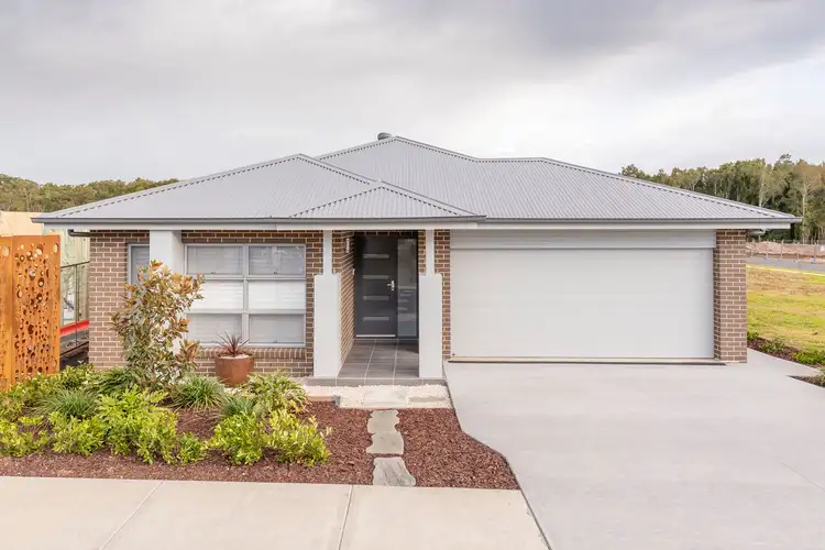 38 Columbus Street, Hamlyn Terrace NSW 2259