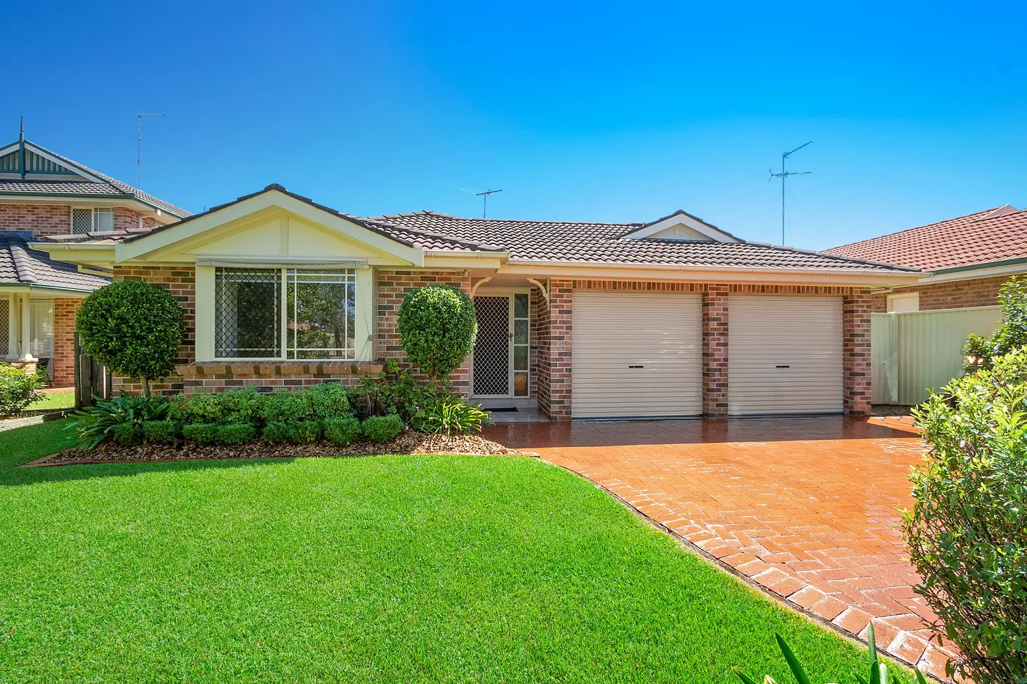 Main view of Homely house listing, 9 Sunderland Crescent, Bligh Park NSW 2756