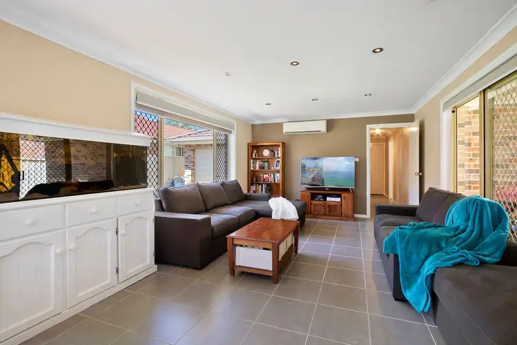 Second view of Homely house listing, 9 Sunderland Crescent, Bligh Park NSW 2756