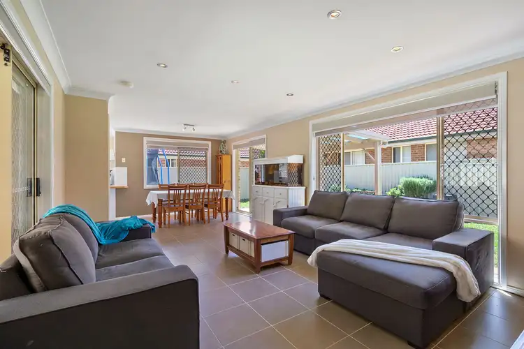 Third view of Homely house listing, 9 Sunderland Crescent, Bligh Park NSW 2756