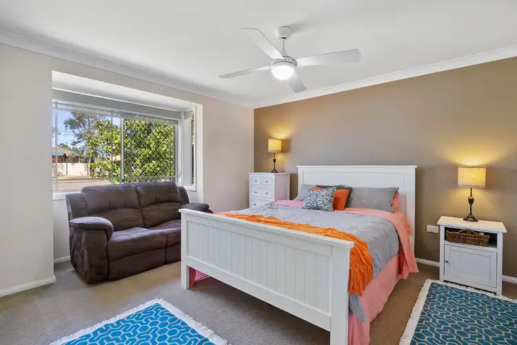 Fifth view of Homely house listing, 9 Sunderland Crescent, Bligh Park NSW 2756