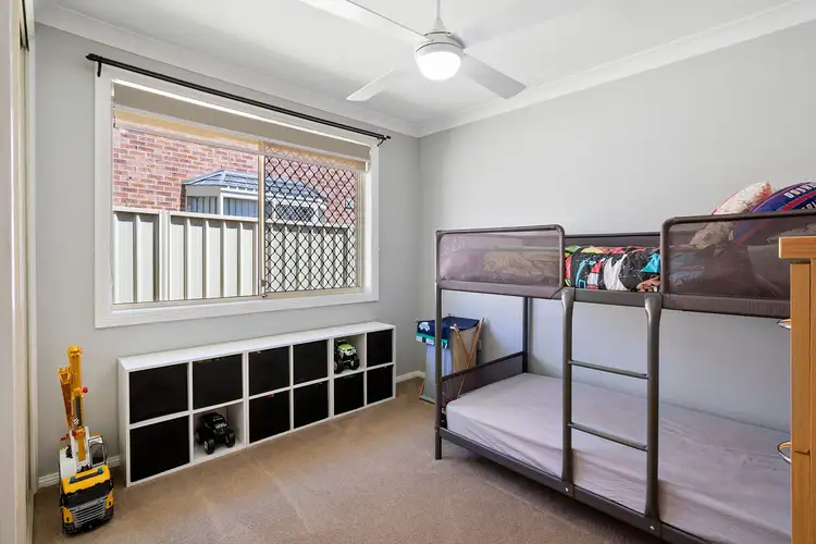 Seventh view of Homely house listing, 9 Sunderland Crescent, Bligh Park NSW 2756