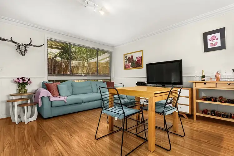 Third view of Homely townhouse listing, 8/474 Albion Street, Brunswick West VIC 3055