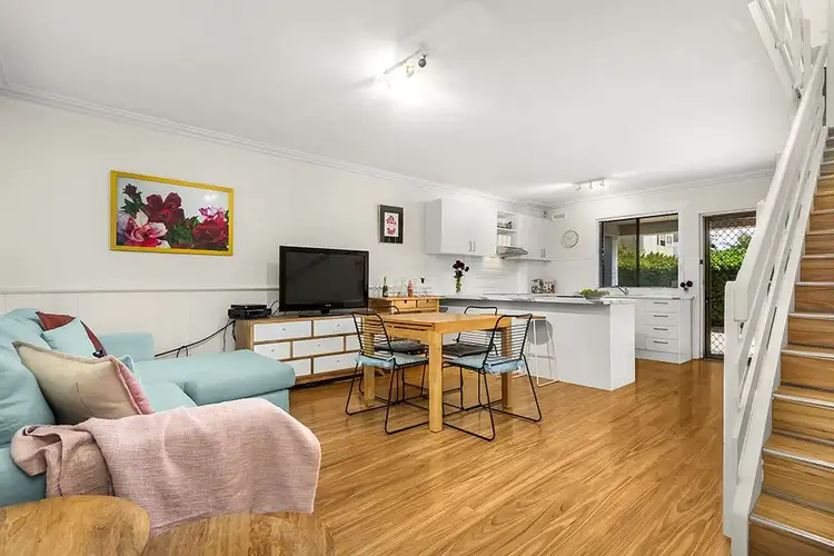 Fourth view of Homely townhouse listing, 8/474 Albion Street, Brunswick West VIC 3055