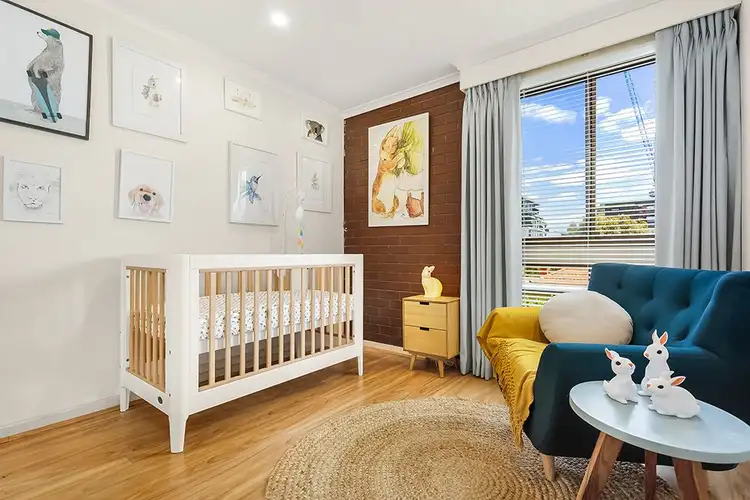 Fifth view of Homely townhouse listing, 8/474 Albion Street, Brunswick West VIC 3055