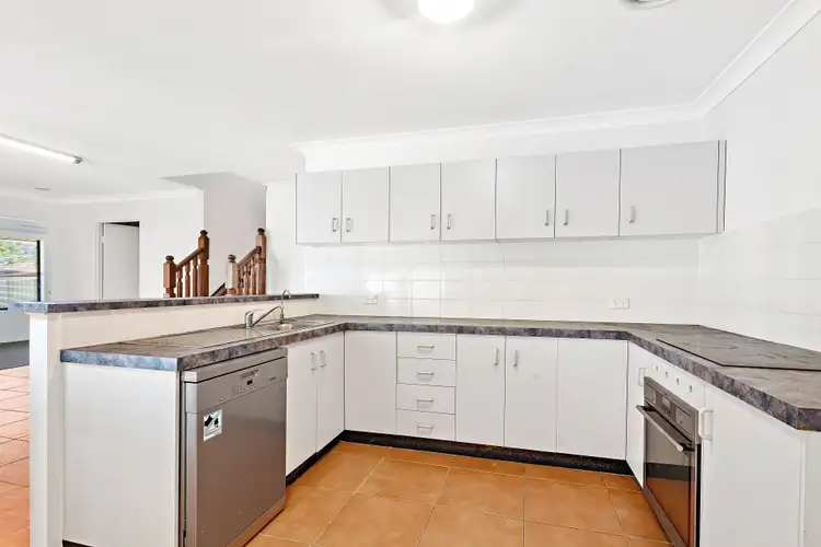 Sixth view of Homely house listing, 14 Palmae Place, Albion Park Rail NSW 2527